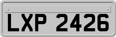 LXP2426