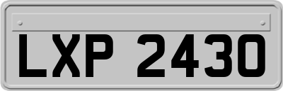 LXP2430