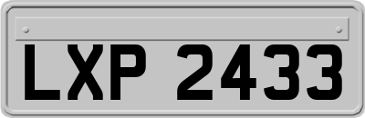 LXP2433