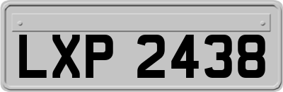LXP2438