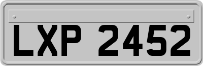 LXP2452