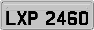 LXP2460