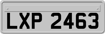 LXP2463