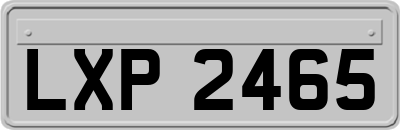 LXP2465
