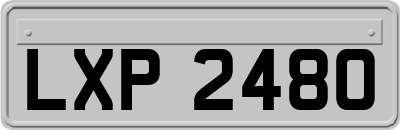 LXP2480