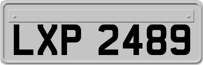 LXP2489