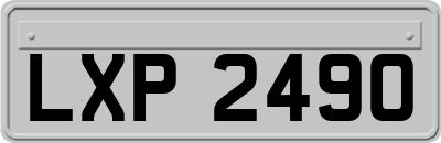 LXP2490
