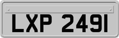 LXP2491