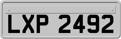LXP2492