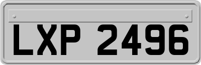 LXP2496