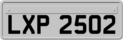 LXP2502