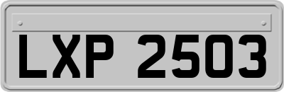 LXP2503