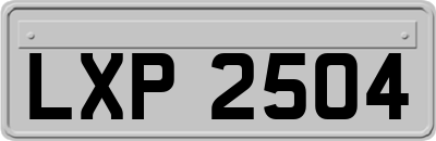 LXP2504