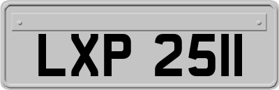 LXP2511