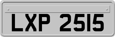 LXP2515