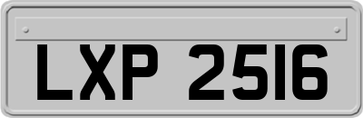 LXP2516