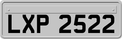 LXP2522
