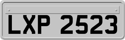 LXP2523