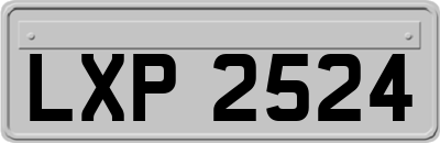 LXP2524