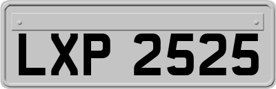 LXP2525