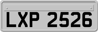 LXP2526