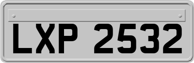 LXP2532