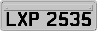 LXP2535