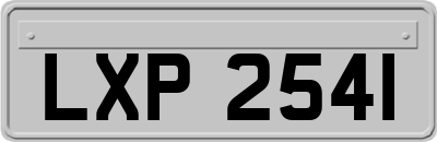 LXP2541