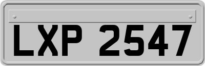 LXP2547