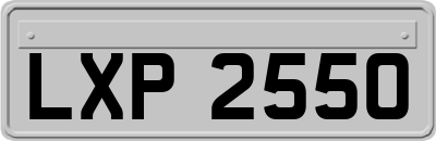 LXP2550