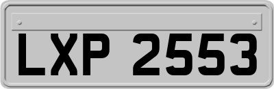 LXP2553