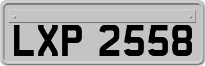 LXP2558