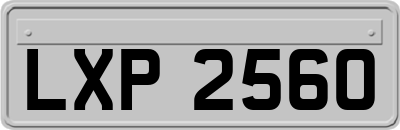 LXP2560