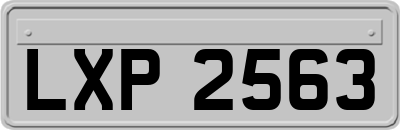 LXP2563