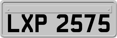 LXP2575