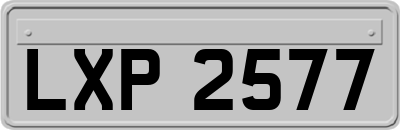 LXP2577