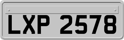 LXP2578