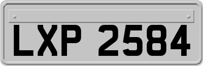 LXP2584