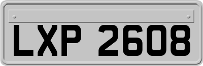 LXP2608