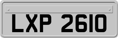 LXP2610
