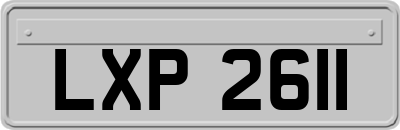 LXP2611