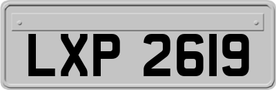 LXP2619