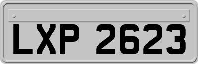 LXP2623