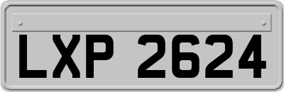 LXP2624