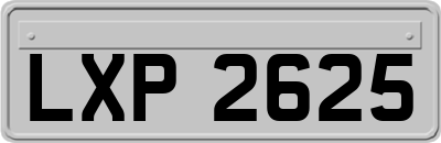 LXP2625
