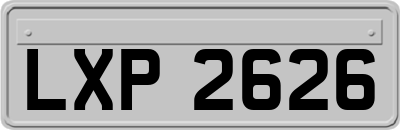 LXP2626