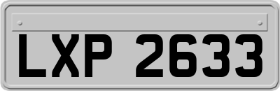 LXP2633
