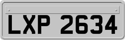 LXP2634