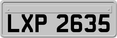 LXP2635
