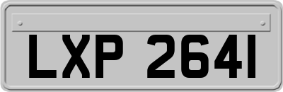 LXP2641
